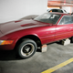 Illustration for article titled Forgotten Disco 8-Track Ferrari Daytona Could Fetch $600,000 At Auction